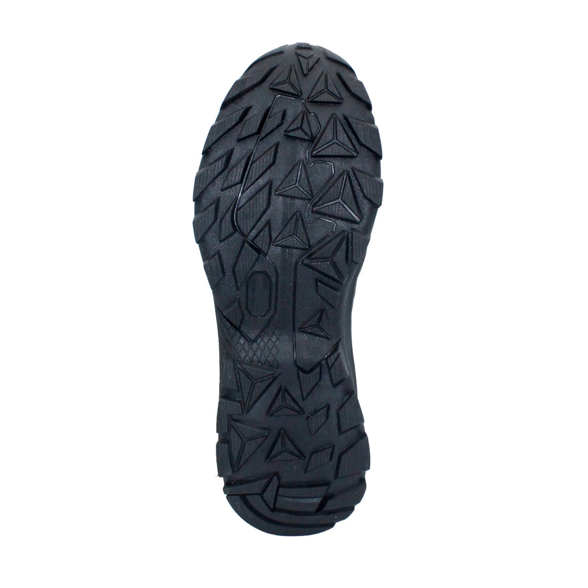 Full-Leather Waterproof Low Hiker - Sand