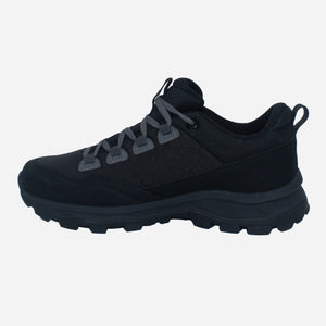 Triple Black