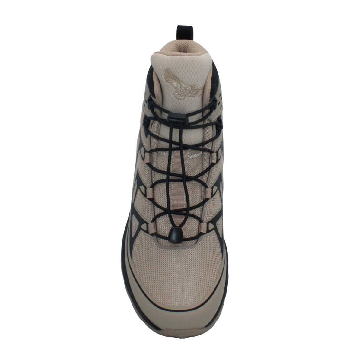 Hig Top High-Style Runner/Hiker - Sand