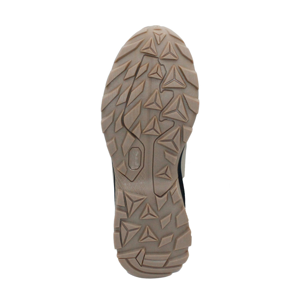 Hig Top High-Style Runner/Hiker - Sand