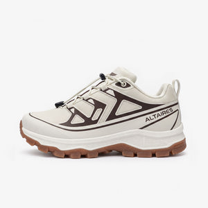 Bone/Espresso Gum
