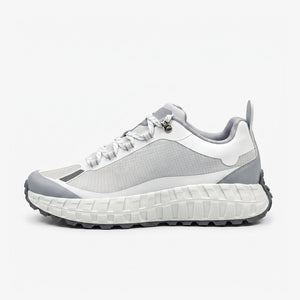 Arctic Grey/White