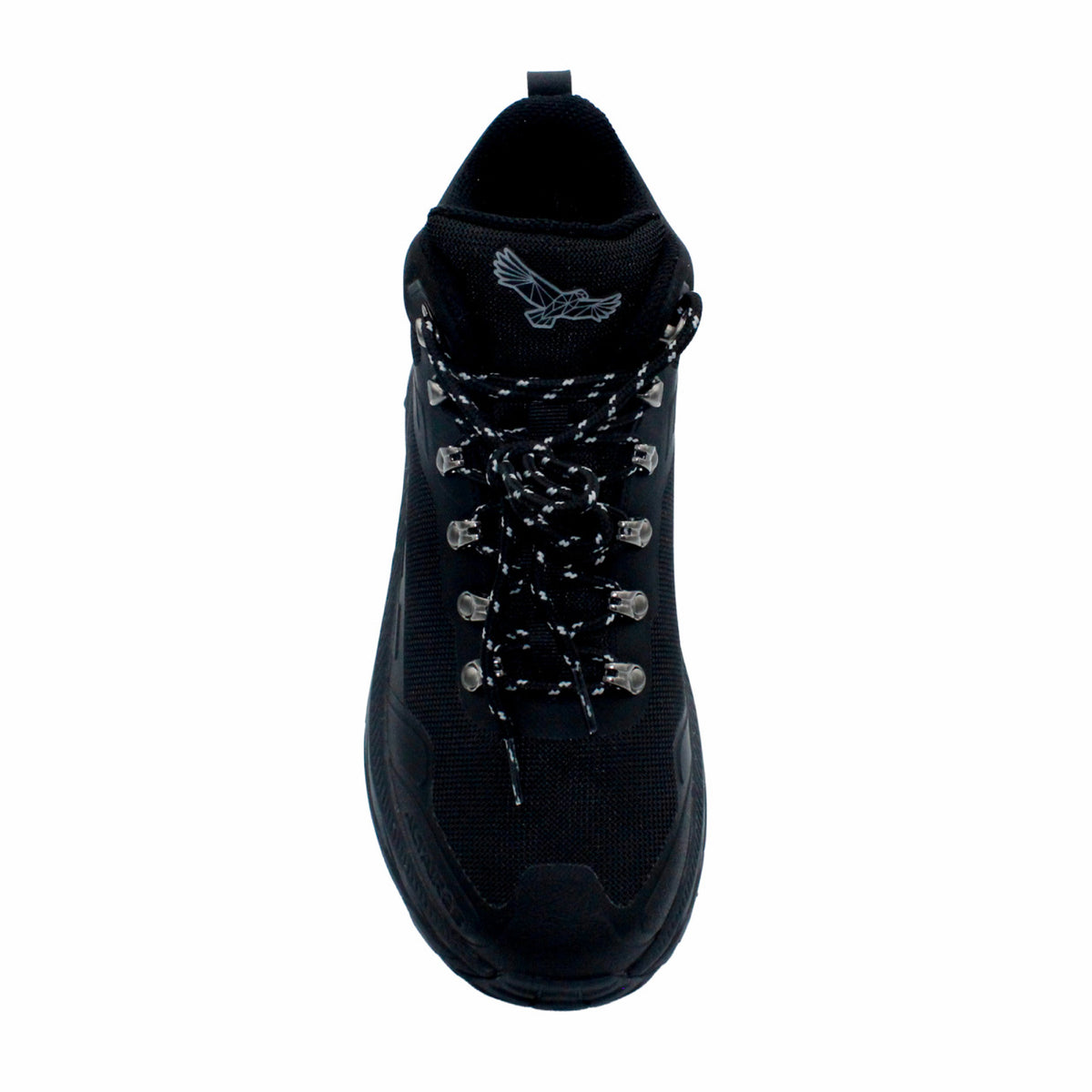 Waterproof Mid Hiker - Triple Black